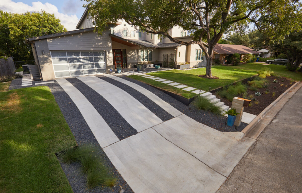 Concrete Driveways service in Merrillville, IN